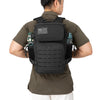 25L Tactical Survival Backpack