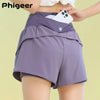 Women’s Yoga & Workout Shorts