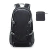 40L Foldable Backpack: Ultralight & Waterproof for Travel