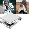 160x210 cm Outdoor Survival Emergency Blanket
