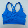 Solid Color Women’s Sports Bra