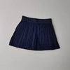 Floral Sports Skirt with Shorts