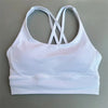 Solid Color Women’s Sports Bra