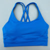 Solid Color Women’s Sports Bra