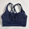Solid Color Women’s Sports Bra