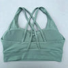 Solid Color Women’s Sports Bra
