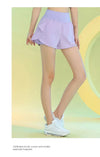 Women’s Yoga & Workout Shorts