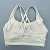 Solid Color Women’s Sports Bra