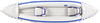 The SE370 Sport Kayak Inflatable Kayak