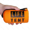 DualGuard Mylar Emergency Shelter