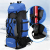 90L Hiking Camping Survival Backpack