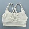 Solid Color Women’s Sports Bra
