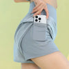 Women’s Yoga & Workout Shorts