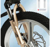 Children's Bicycles - Mountain Bikes for Boys and Girls Aged 3-12 Suitable for Older Children and Primary School Students