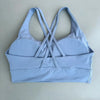 Solid Color Women’s Sports Bra
