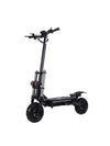 6000W Adult Off-Road Electric Scooter: 50 MPH, 60 Mile Range
