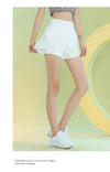 Women’s Yoga & Workout Shorts