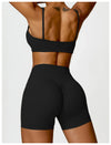 ElevateFit 2-Piece Yoga Ensemble: Comfort Meets Style
