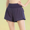 Women’s Yoga & Workout Shorts