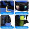 90L Hiking Camping Survival Backpack