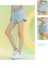 Women’s Yoga & Workout Shorts