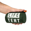 DualGuard Mylar Emergency Shelter