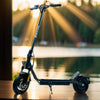 Electric Scooter Adult Foldable electric bike
