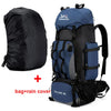 90L Hiking Camping Survival Backpack
