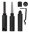 5 in 1 Compact Survival Tool