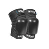 TSG - Kneepad Wavesk8 A - Black (Skate Knee Pads)