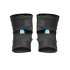 TSG - Kneepad Wavesk8 A - Black (Skate Knee Pads)