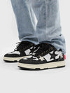 NCTZ Retro Star Skate Shoes - # BOAA73510014