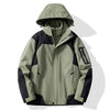 Waterproof Mountaineering Jacket
