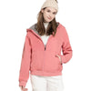 Outdoor Waterproof And Windproof Fleece Jacket (Male and Female)