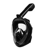ClearView 180° Snorkel Mask