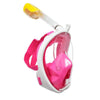 ClearView 180° Snorkel Mask