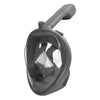 ClearView 180° Snorkel Mask