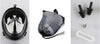 ClearView 180° Snorkel Mask