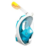 ClearView 180° Snorkel Mask