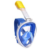 ClearView 180° Snorkel Mask