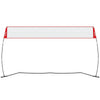 Freestanding Volleyball Training Net