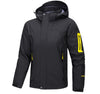 Waterproof Mountaineering Jacket