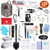 125-in-1 Survival Kit