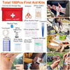 125-in-1 Survival Kit