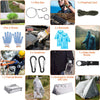 125-in-1 Survival Kit