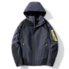 Waterproof Mountaineering Jacket