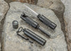 5 in 1 Compact Survival Tool
