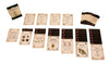 Quake Kits Survival Playing Cards | Essential Skills on Every Card