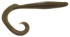 Megatail Rattlesnake
