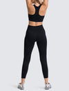 Women’s Seamless High-Waist Vest & Pants Set